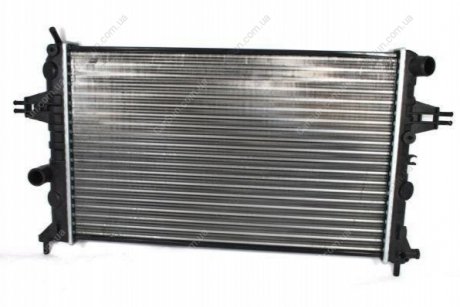 Радиатор охлаждения Polcar 550808-2