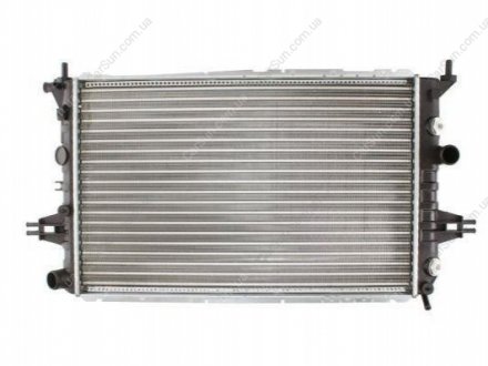 Радиатор охлаждения Polcar 550808-3