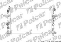 Радиатор охлаждения Polcar 550808A2