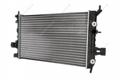 Радиатор охлаждения Polcar 550808A6