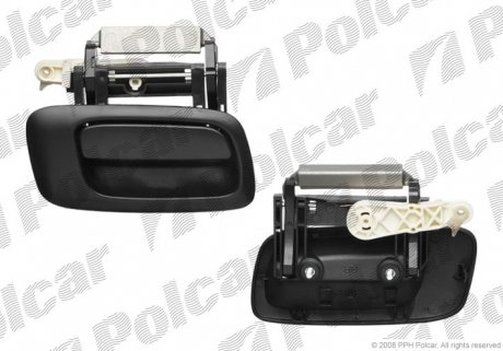 Ручка зовнішня Polcar 5508Z-44