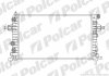 Радіатор охолодження Polcar 550908-1 (фото 5)
