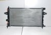 Радиатор охлаждения Polcar 550908-1 (фото 2)