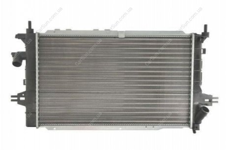 Радіатор охолодження Polcar 550908-6