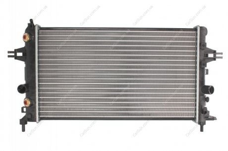 Радиатор охлаждения Polcar 550908-7