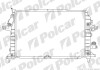 Радіатор охолодження (AT) OPEL ZAFIRA B 1.7D/1.9D/2.0 07.05- Polcar 550908-8 (фото 6)