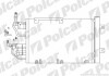 Радіатор кондиціонера Polcar 5509K8C5S (фото 2)