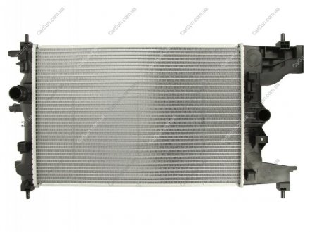 Радиатор охлаждения Polcar 551108-2 (фото 1)