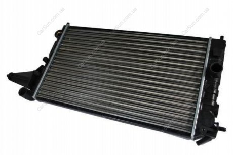 Радиатор охлаждения Polcar 551408-4 (фото 1)