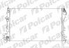 Радиатор охлаждения Polcar 551808-1 (фото 2)