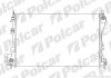 Радиатор охлаждения Polcar 551808-2 (фото 3)