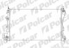 Радіатор охолодження Polcar 551808-4 (фото 4)