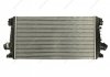 Радіатор повітря (Інтеркулер) Polcar 5520J8-4 (фото 2)