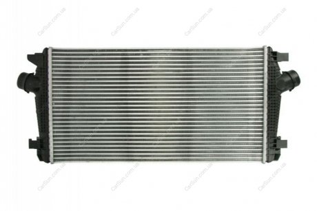 Радиатор воздуха (Интеркулер) Polcar 5520J8-4 (фото 1)