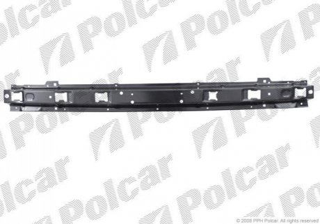 Усилитель бампера Polcar 552507-3