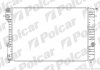 Радіатор охолодження Opel OmegaB 2.0-3.0 03.94-07.03 Polcar 552708-1 (фото 3)