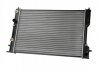 Радиатор охлаждения Opel OmegaB 2.0-3.0 03.94-07.03 Polcar 552708-1 (фото 1)
