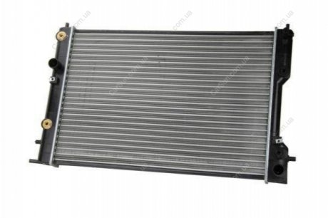 Радиатор охлаждения Opel OmegaB 2.0-3.0 03.94-07.03 Polcar 552708-1 (фото 1)