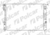 Радиатор охлаждения Polcar 552708-4 (фото 5)