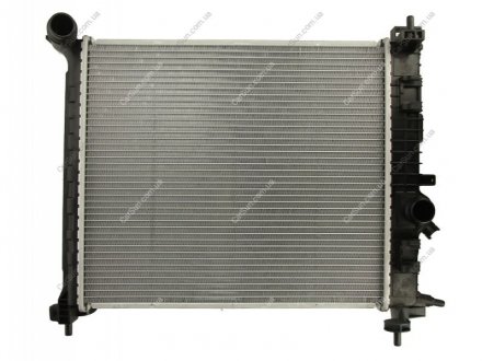 Радиатор охлаждения Polcar 5546081K (фото 1)