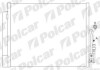 Радіатор кондиціонера Polcar 5546K8C1S (фото 1)