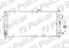 Радіатор охолодження Polcar 555108-2 (фото 2)
