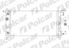 Радіатор охолодження Polcar 555508-8 (фото 4)