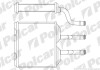 Радиатор обогрева Polcar 5555N8-1 (фото 3)