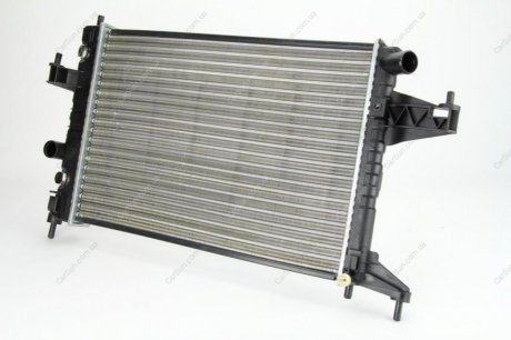 Радиатор охлаждения Polcar 555608-5