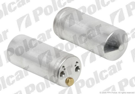 Осушувач Polcar 5556KD-2