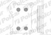 Масляный радиатор Fiat Doblo 1.3 d 04-06 Polcar 5556L8-1 (фото 4)
