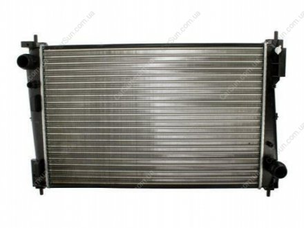 Радиатор охлаждения Polcar 555808-1