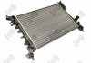 Радиатор охлаждения Polcar 555808A3 (фото 1)