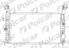 Радиатор охлаждения Polcar 555908-1 (фото 3)