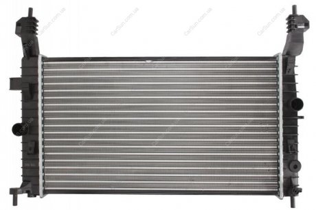 Радиатор охлаждения Polcar 555908-1