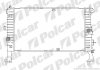 Радиатор охлаждения Polcar 555908-3 (фото 4)