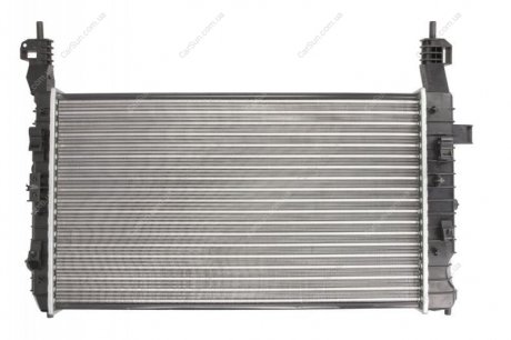 Радиатор охлаждения Polcar 555908A2 (фото 1)