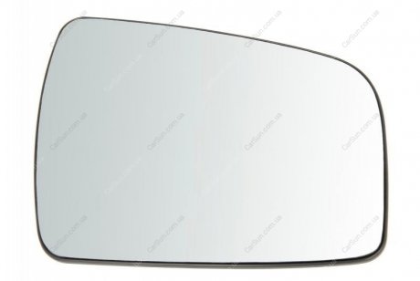 Вставка зовнішнього дзеркала права Polcar 5563555M (фото 1)