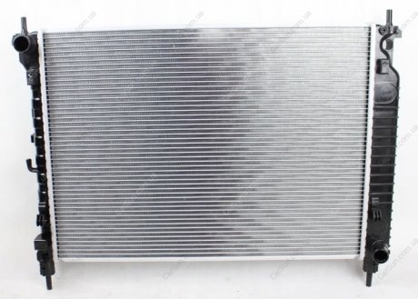 Радиатор охлаждения Polcar 556508-1 (фото 1)