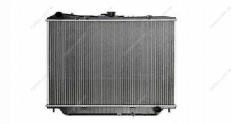Радиатор охлаждения Polcar 557008-3