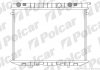 Радиатор охлаждения Polcar 558008-3 (фото 2)