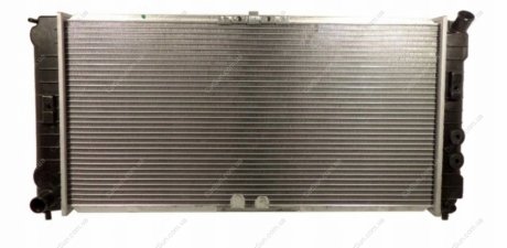 Радиатор охлаждения Polcar 558108-2
