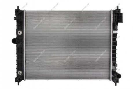 Радиатор охлаждения Polcar 55L108-6 (фото 1)