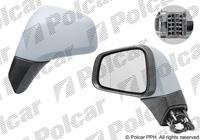 Зеркало внешнее правое Polcar 55L1524M