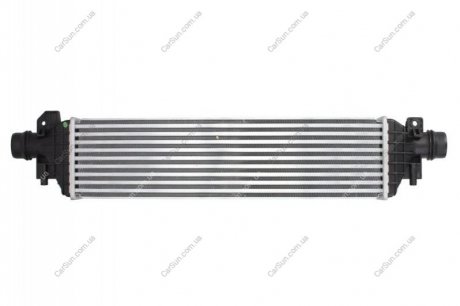 Радиатор воздуха (Интеркулер) Polcar 55L1J8-3