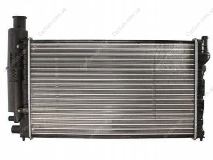 Радиатор охлаждения Polcar 570108A3 (фото 1)