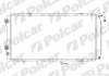 Радіатор охолодження Polcar 570208-2 (фото 2)