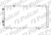 Радіатор охолодження Peugeot Boxer 2.0-2.5D,TD 94- Polcar 570208A2 (фото 2)