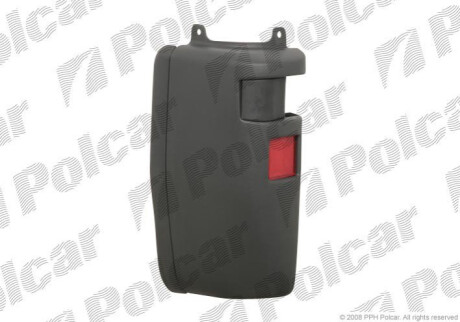 Кут бампера Polcar 570297-Q