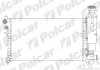 Радіатор охолодження Polcar 570608-3 (фото 3)